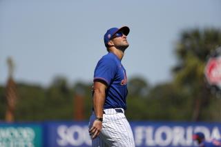 Tim Tebow Nearly Had It —and Then, Oh Dear Lord
