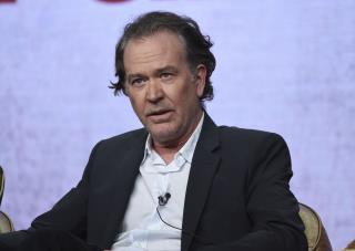 Woman Claims Timothy Hutton Raped Her at 14