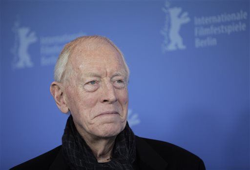 Exorcist , Seventh Seal Actor Max Von Sydow Dead