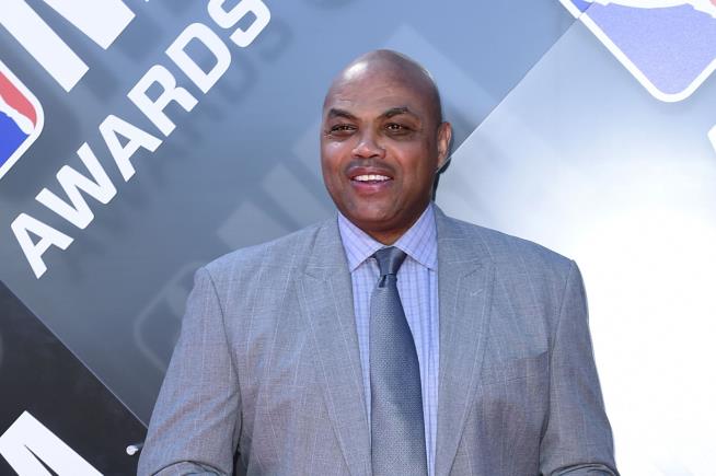Why Charles Barkley Is Getting Rid of His Trophies