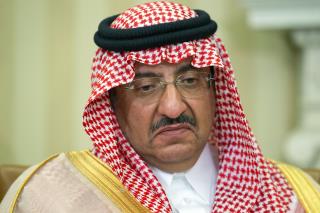Saudi Royals' Plan Fell Short of a Coup