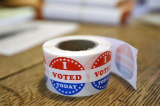 Louisiana Is First State to Postpone Primary