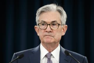 Fed Slashes Rate to Near Zero, Eases Lending Rules