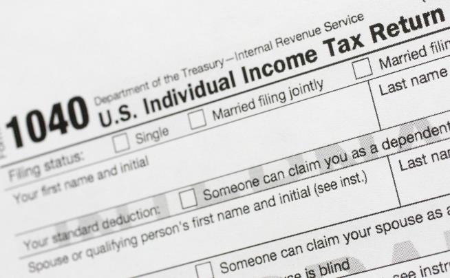 You Now Have Until July 15 to File Taxes