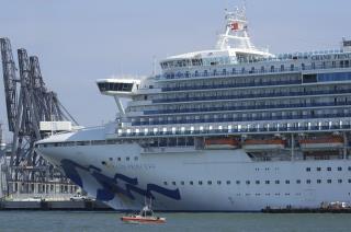 CDC Finds Clue to Rapid Spread of Virus on Ships