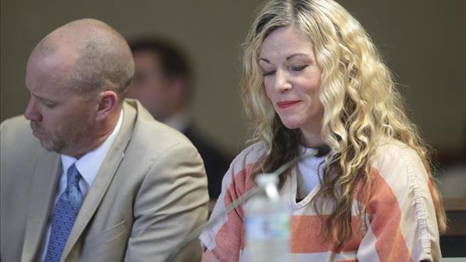 New Allegation: Lori Vallow Thought Kids Were 'Zombies'