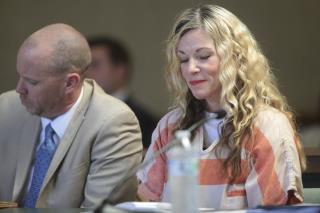 New Allegation: Lori Vallow Thought Kids Were 'Zombies'