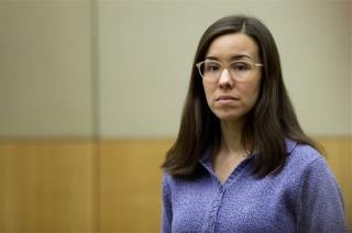 Court Upholds Jodi Arias' Murder Convictipn
