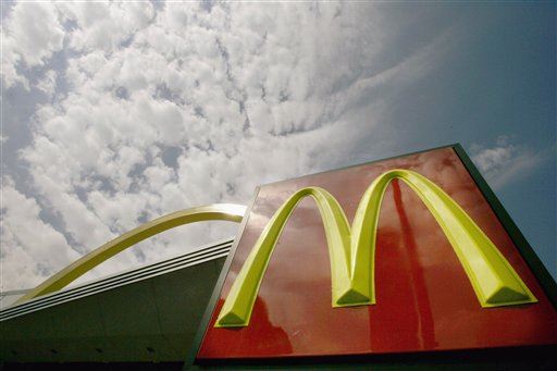 McDonald's Says Sorry for 'Supersize Lack in Judgment'
