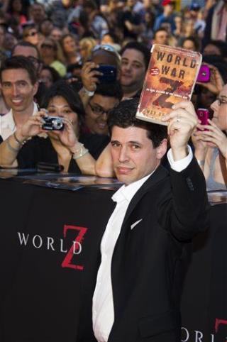 World War Z Author Calls Out 'Onion of Layered Lies'