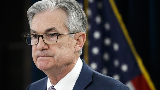 Fed Chief: 'We May Well Be in a Recession'