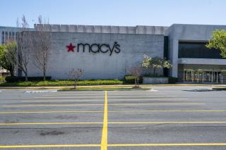 Macy's, Kohl's to Furlough Majority of Their Employees