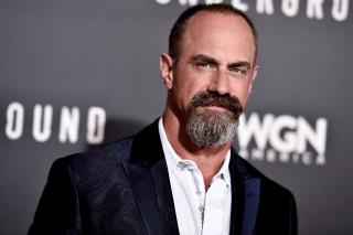 Christopher Meloni's SVU Character Is Returning