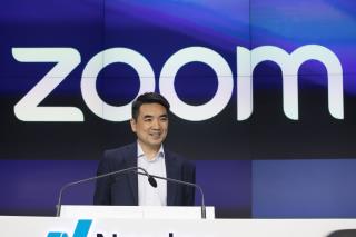 Zoom CEO: 'I Really Messed Up'