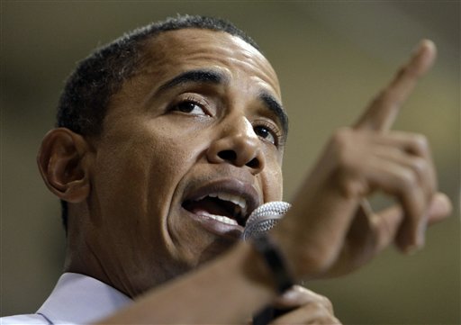 Obama Inspires Destitute Half-Brother