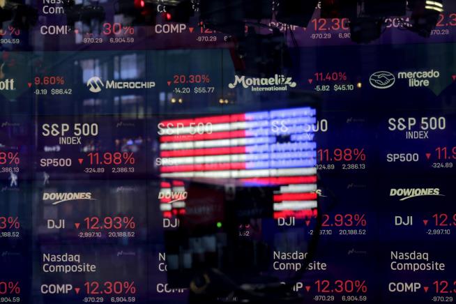 Stock Market Off to Another Strong Start