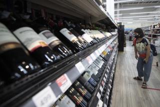 To Inhibit Socializing, Thailand Suspends Liquor Sales