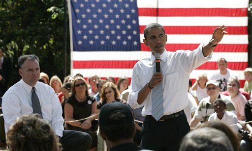 Limbaugh: Obama is 'Little Black Man-Child'