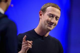 Zuckerberg: We Have 'New Superpower' in COVID-19 Fight