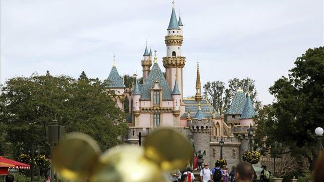 Disney Heir Rips Into Move to Protect Dividends, Bonuses