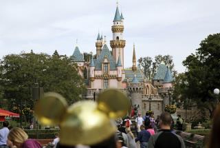 Disney Heir Rips Into Move to Protect Dividends, Bonuses