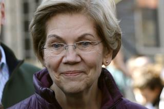 Elizabeth Warren's Brother Dies of Coronavirus