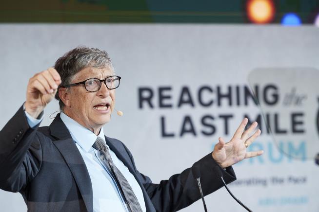 Bill Gates: 'Impossible to Overstate the Pain' We'll Face