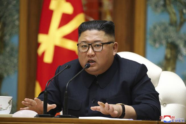 Kim Jong Un Is Said to Be 'Vegetative' or Dead