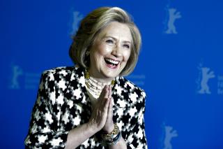 Tweet From Hillary Clinton Foreshadows Announcement