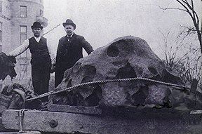 Scientist Find Evidence of 1888 Death by Meteorite