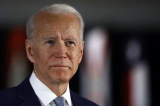 Joe Biden to Address Sexual Assault Claim