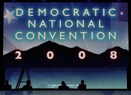 'Relic' Conventions to Host Huge Political Shifts