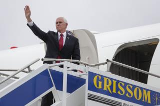 Pence Confirms White House May Do Away With Task Force