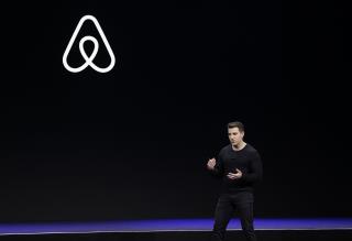 Airbnb Laying Off a Quarter of Its Staff