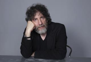 Neil Gaiman: A Hacker Did This to Me