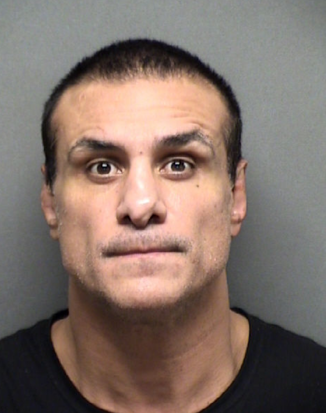 Former WWE Champ Accused of Horrific Sexual Assault