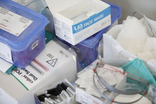 Porn Industry's Expertise Could Help Hollywood Restart