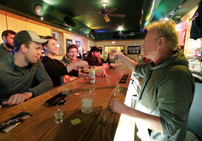 Bars Reopen, or Don't, as Governor Warns of Confusion