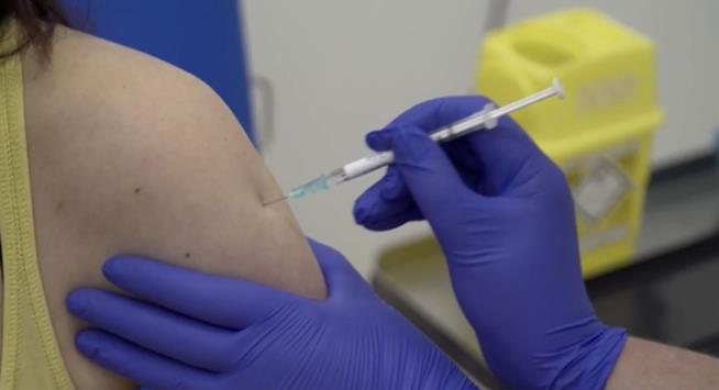 Vaccine Results Expected to Give Stock Market a Lift