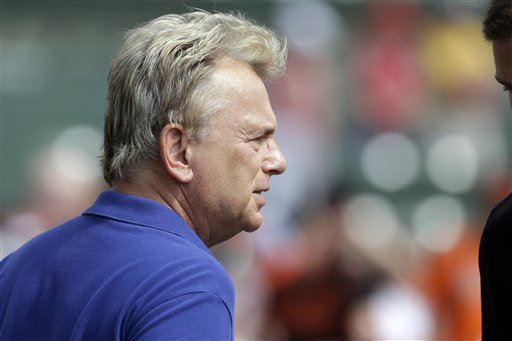 Pat Sajak: It's OK to Question 'Stay Home' Orders