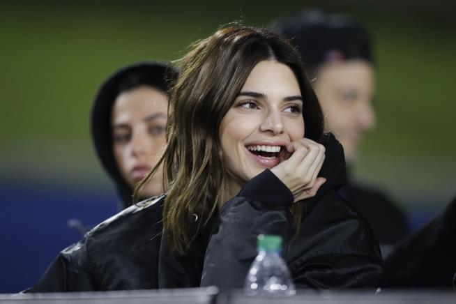 Kendall Jenner Was 'So Hyped' —And Now Has to Pay $90K