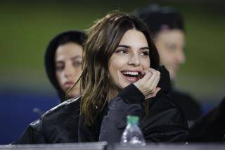 Kendall Jenner Was 'So Hyped' —And Now Has to Pay $90K
