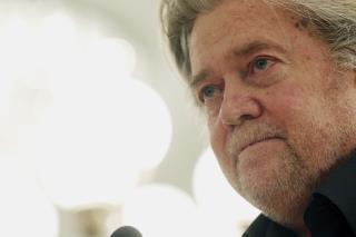 Court Gives OK to Steve Bannon for Right-Wing 'Political Academy'