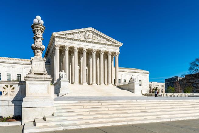 Supreme Court Weighs In on Church's Shutdown Bid