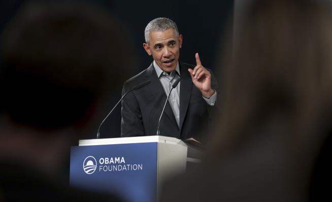 Obama: Anger Is Justified. Now It's Time to Channel It