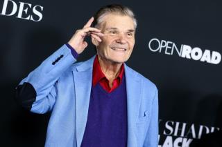 Fred Willard's Cause of Death Revealed