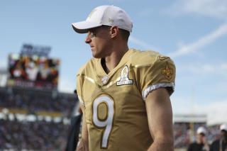 Teammate to Drew Brees: 'I Can't Let This Slide'