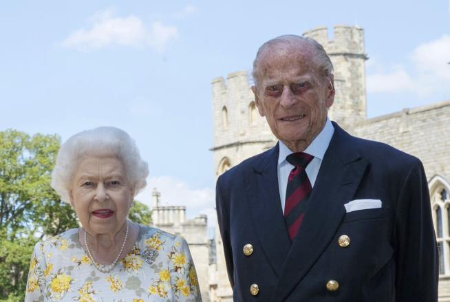 Happy 99th Birthday to Longest-Serving UK Consort