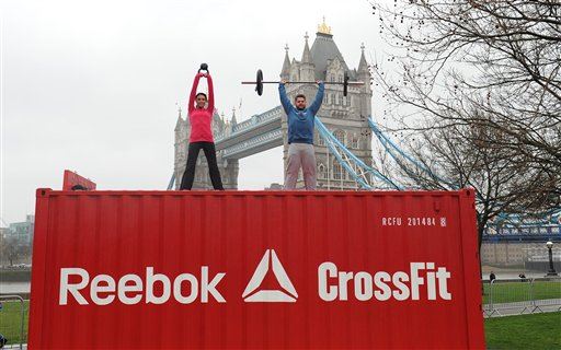 'We're Not Mourning' Floyd, CrossFit CEO Told Owners