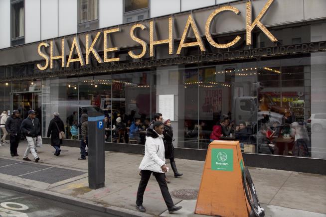 NYPD Cops Hospitalized After Drinking Tainted Shakes